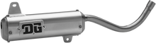 DG PERFORMANCE Type II Silencer 20-4212