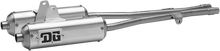 DG PERFORMANCE Type II Silencer 20-4311