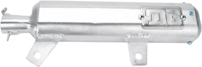 DG PERFORMANCE Type II Silencer 20-5410