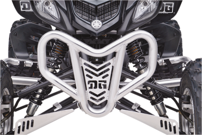 DG PERFORMANCE Front Bumper - Raptor 660R 554-4150