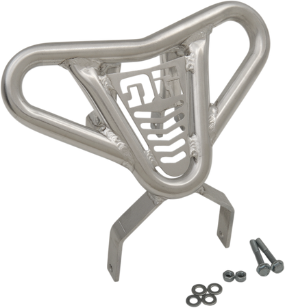DG PERFORMANCE Front Bumper - LT80/KFX80 554-6110