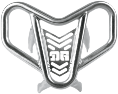 DG PERFORMANCE Front Bumper - LT-Z 250 554-6120