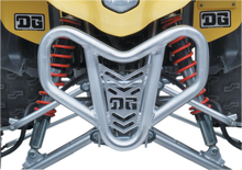 DG PERFORMANCE Front Bumper - Z400/KFX400 554-6130