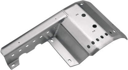 DG PERFORMANCE Fat Series Skid Plate - KFX/Z400 582-6130