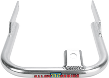 DG PERFORMANCE Grab Bar - Unfinished - Honda - TRX '86-'89 59-2108