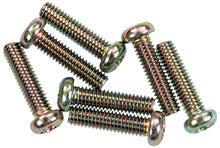 10/Pk Float Bowl Screw