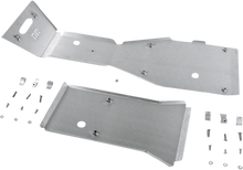 DG PERFORMANCE Full Skid Plate - Yamaha 67-4445