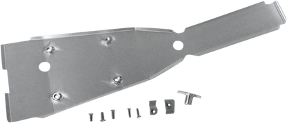 DG PERFORMANCE Full Skid Plate - Kawasaki 67-6100