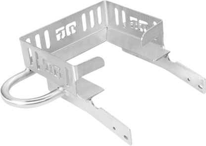 DG PERFORMANCE Six-Pack Rack - Raptor 660 74-4900