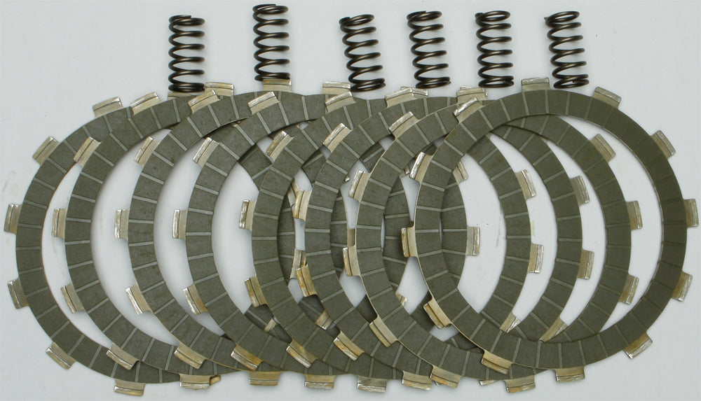 Street Racer Clutch Kit Src115