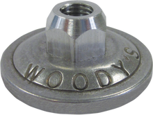 WOODY'S Support Plates - 48 Pack AWC-3775-48