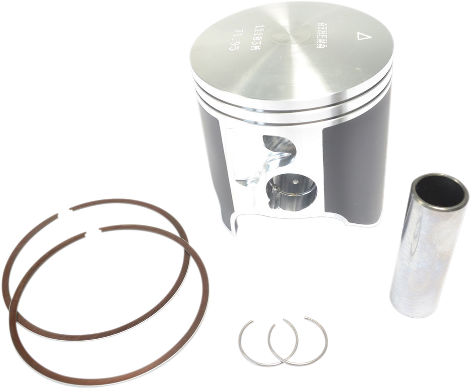 ATHENA Piston Kit - 71.95 mm - Yamaha S4F07200006A