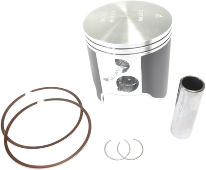 ATHENA Piston Kit - 71.95 mm - Yamaha S4F07200006A