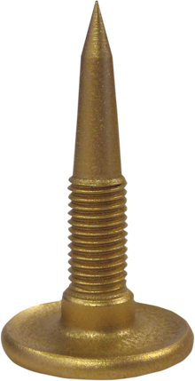 WOODY'S Steel Studs - 1.325" - 48 Pack GEP-1325-S