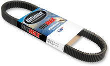 ULTIMAX Drive Belt - Max® - 1-3/8" W x 45-11/16" OC MAX1067M3