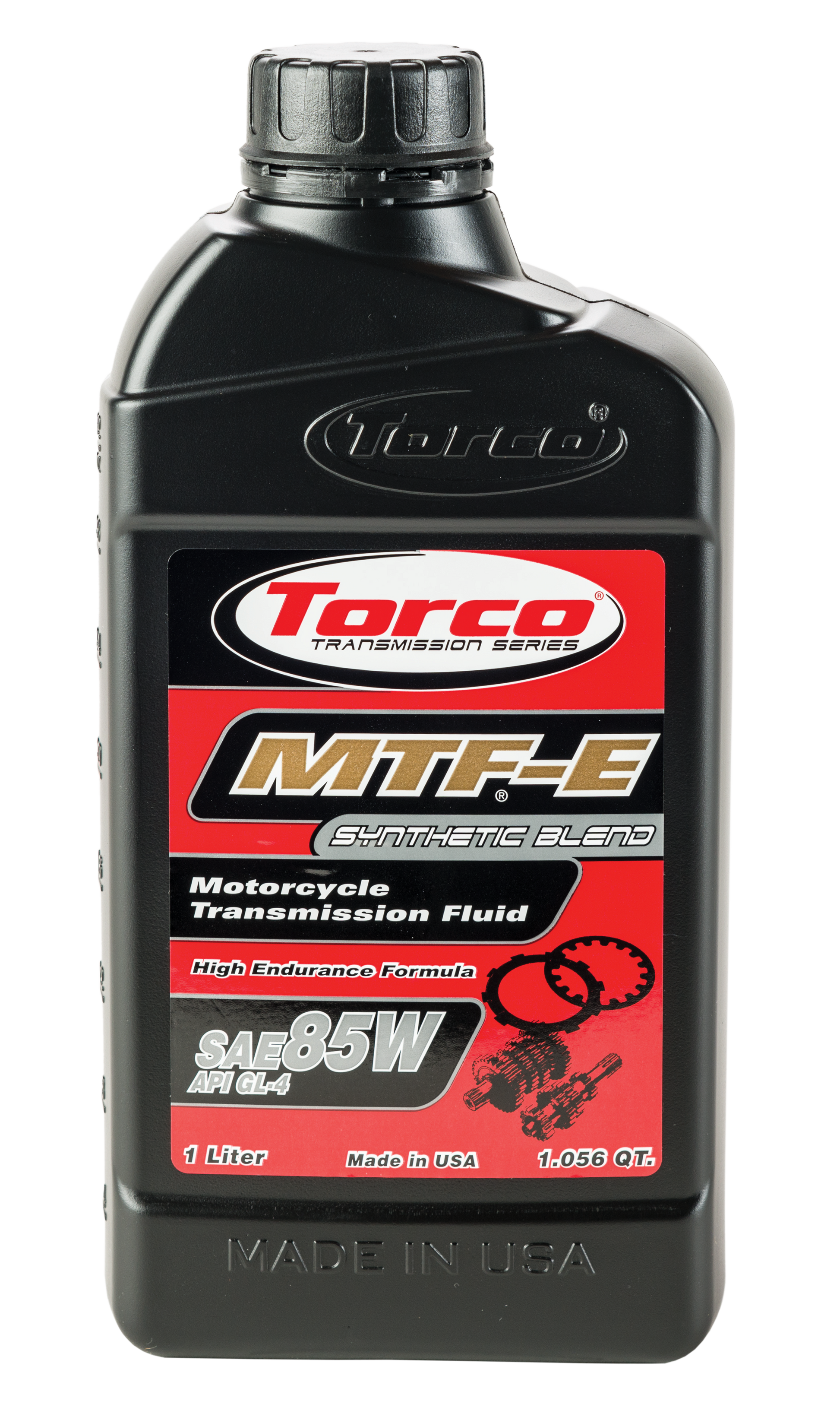 Mtf E Transmission Fluid 85w 1l