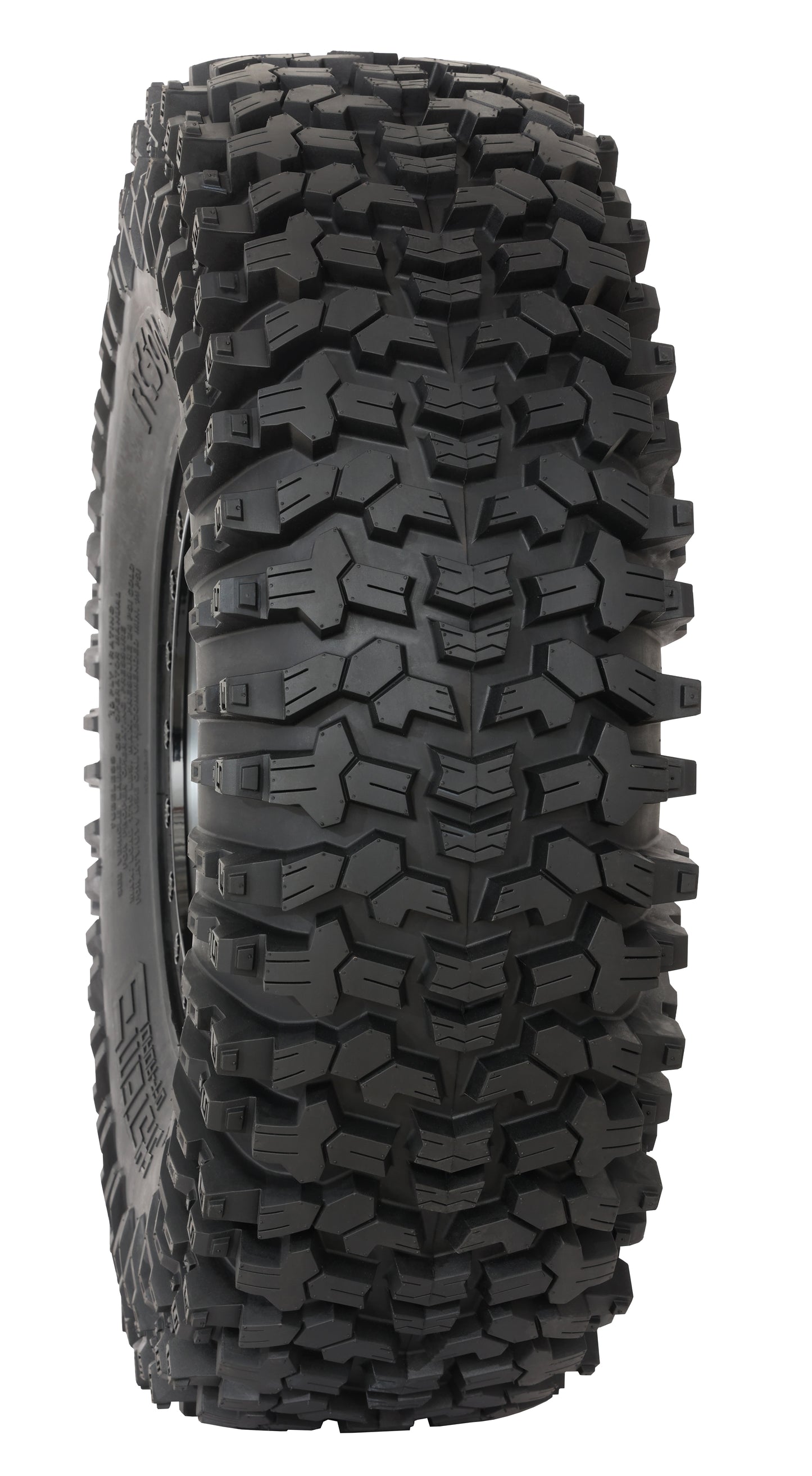 Tire Rc500s 33x10r15