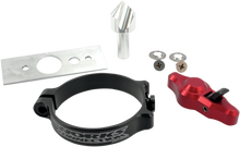WORKS CONNECTION Pro Launch Start Device - Red - Kawasaki 12-302