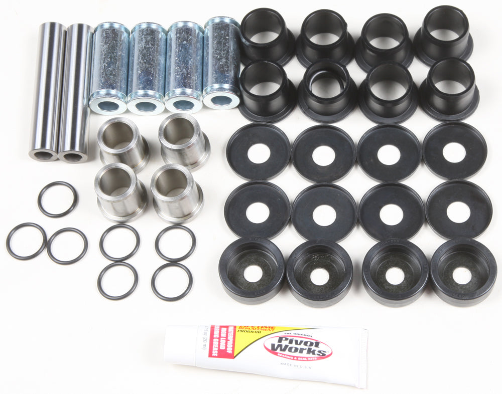 Lower Rear A Arm Kit