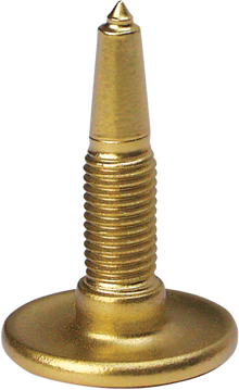 WOODY'S Carbide Studs - Gold Digger® Traction Master® - 1.575" - 24 Pack GDP6-1575-L