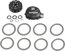 HINSON RACING BTL Clutch Kit - 8-Plate HB889-1702