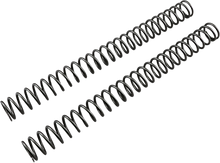 FACTORY CONNECTION Front Fork Springs - 0.47 kg/mm LRN-047