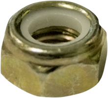 WOODY'S Lock Nuts - 5/16" - 48 Pack NYLC-5020