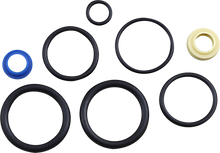 HYGEAR SUSPENSION Shock Service Kit - 0.500" Shaft x 1.50" Body x 1.75" Reservoir - WER 500 29-09-200-R