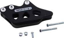 T.M. DESIGNWORKS Chain Guide - Black - Yamaha RCG-YZ2-BK