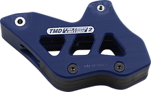 T.M. DESIGNWORKS Chain Guide - Blue RCG-KT3-BL2