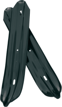 SNO STUFF Ski Skin - 40.875" - Black - Yamaha 501-601