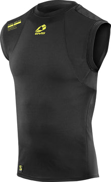 Ctr Vest Black Xl