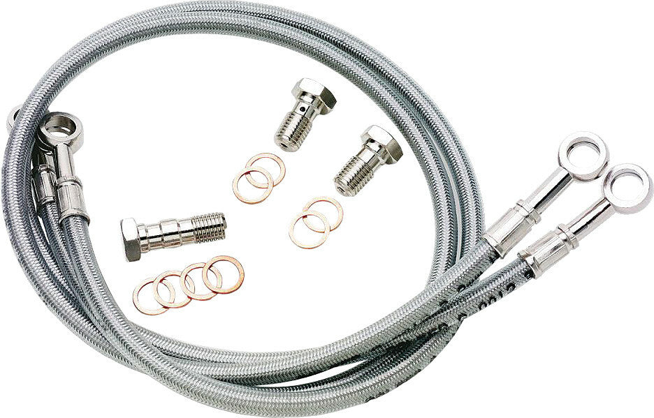 Brake Line Kit Bmw