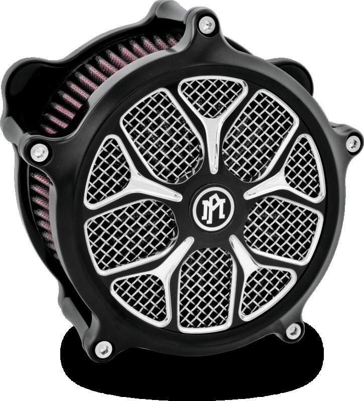 Performance Machine  Faceplate Galaxy - Contrast Cut Platinum