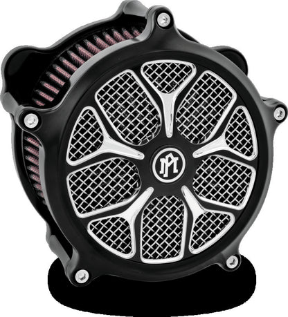 Performance Machine  Faceplate Galaxy - Contrast Cut Platinum