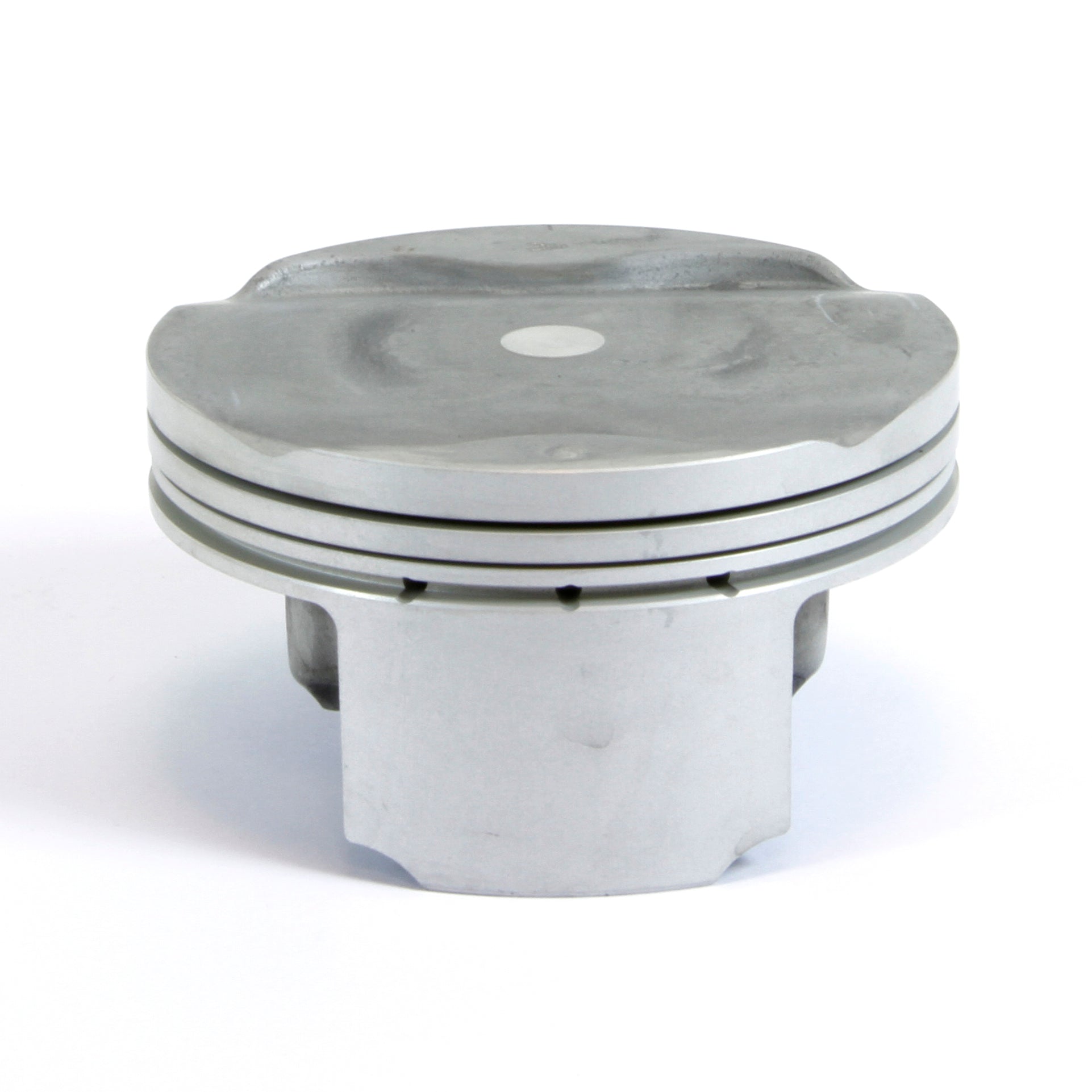 Piston Kit Forged Nikasil Cyl 89.96/Std 12.2:1 Kaw/Suz