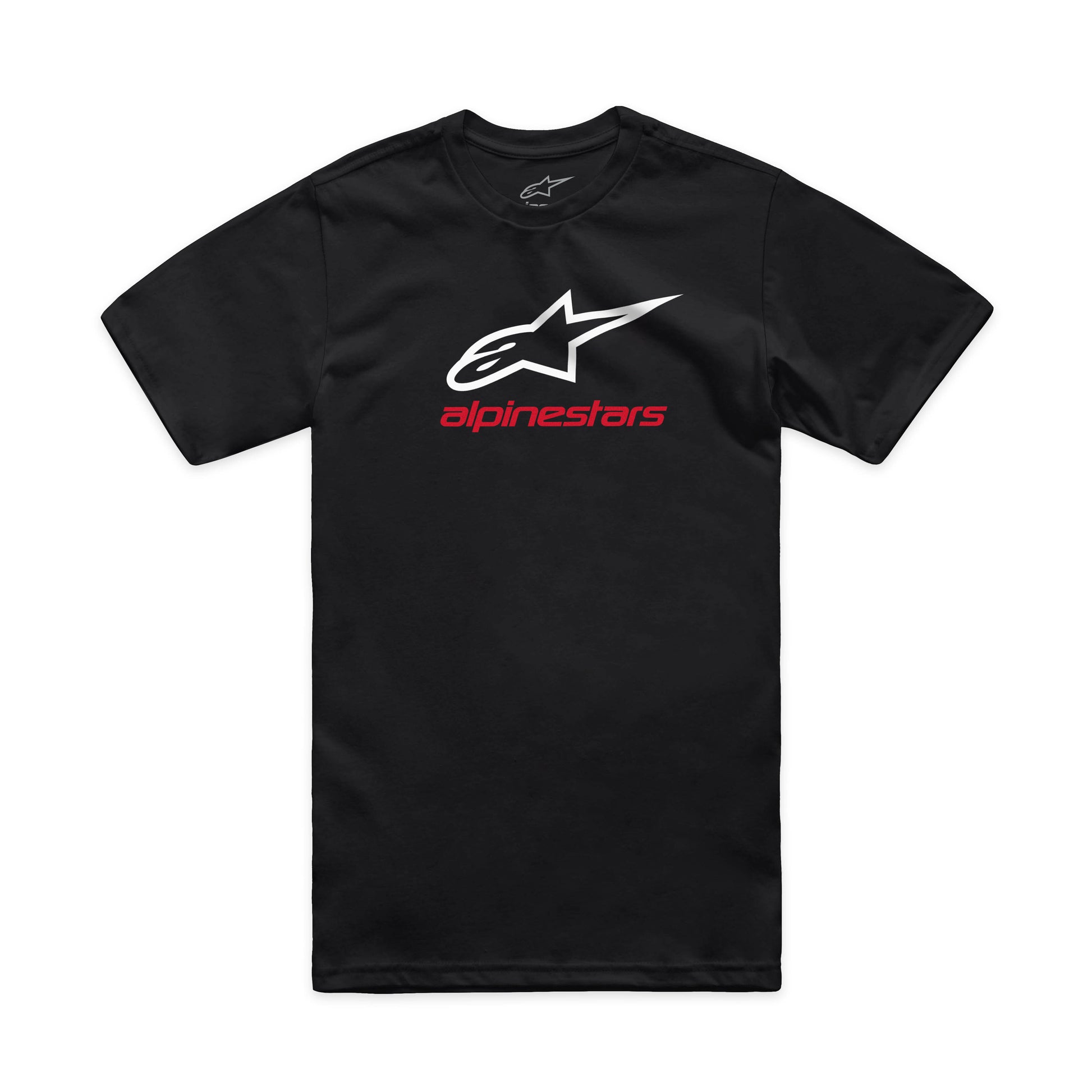 Always 2.0 Csf Tee Black/White/Red Xl