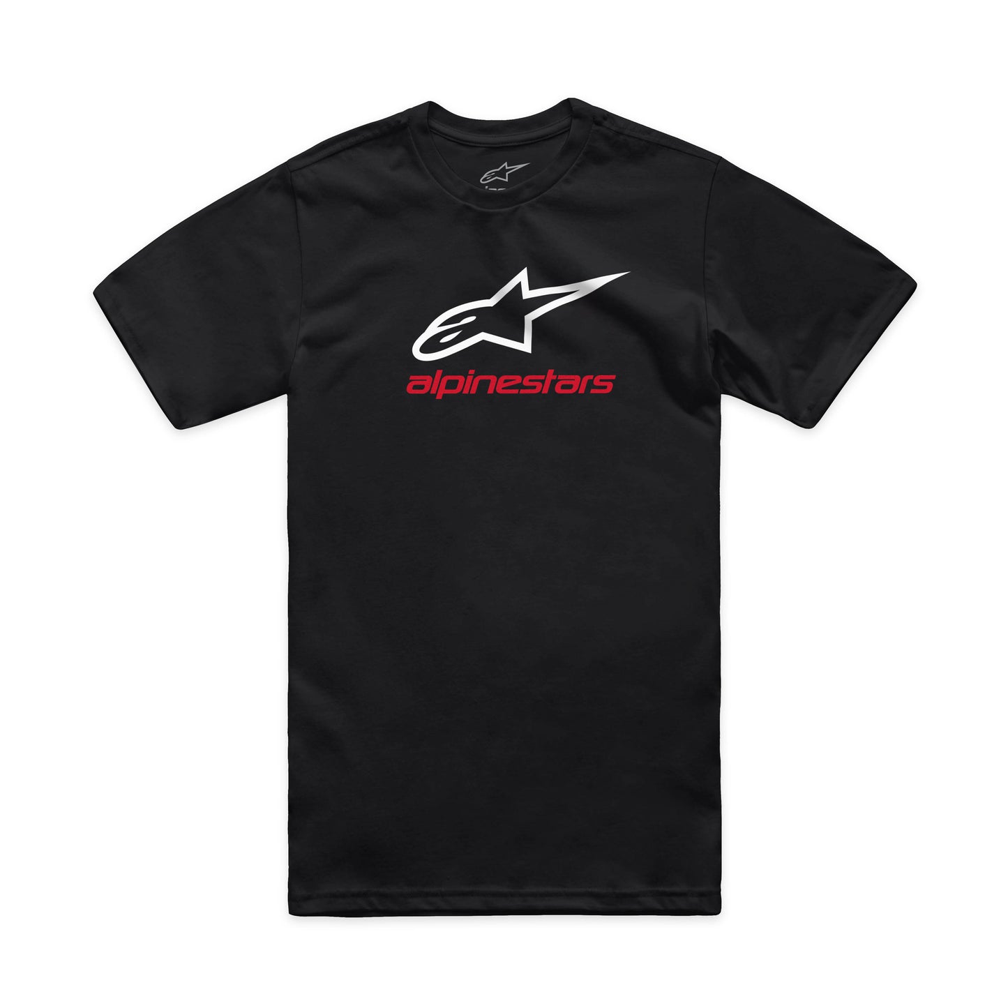 Always 2.0 Csf Tee Black/White/Red 2x