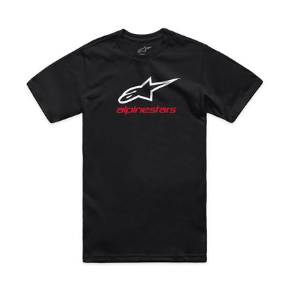 Always 2.0 Csf Tee Black/White/Red 2x
