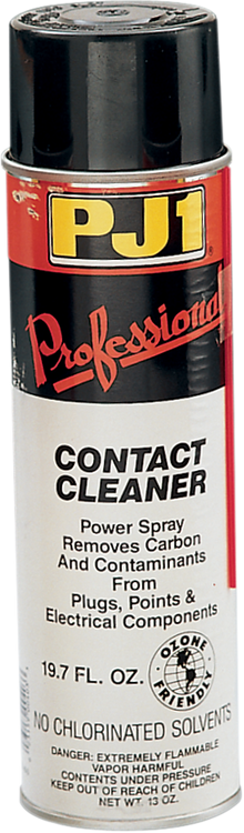 PJ1/VHT Pro-Environment Contact Cleaner - 13 oz. net wt. - Aerosol 40-3
