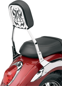 COBRA Tall Backrest Insert - Tribal 02-5054