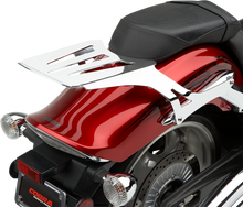 COBRA Formed Luggage Rack - Yamaha 02-4265