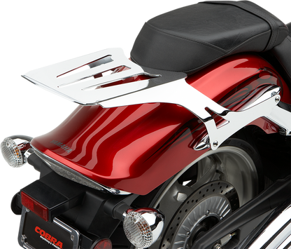 COBRA Formed Luggage Rack - Yamaha 02-4265