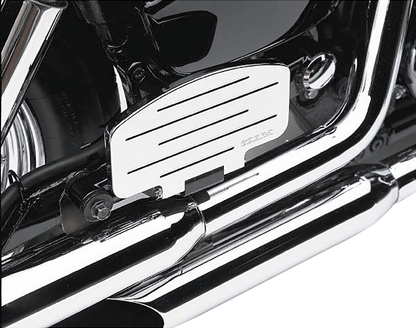 COBRA Swept Floorboards - Passenger - Kawasaki 06-4968