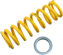 FACTORY CONNECTION Shock Spring - Rear - Spring Rate 375 lb/in ALN-0067