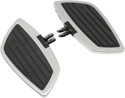 COBRA Swept Floorboards - Driver - Raider 06-4265