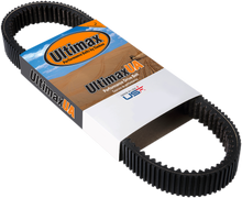 ULTIMAX Drive Belt - UA - Ranger 1000 Diesel UA476
