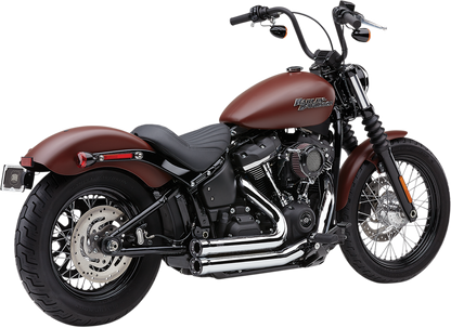 COBRA Speedster RPT Short Exhaust 6792