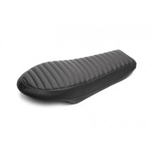 ZARD Slim Seat Lite 'STRIPES' for Ducati Scrambler