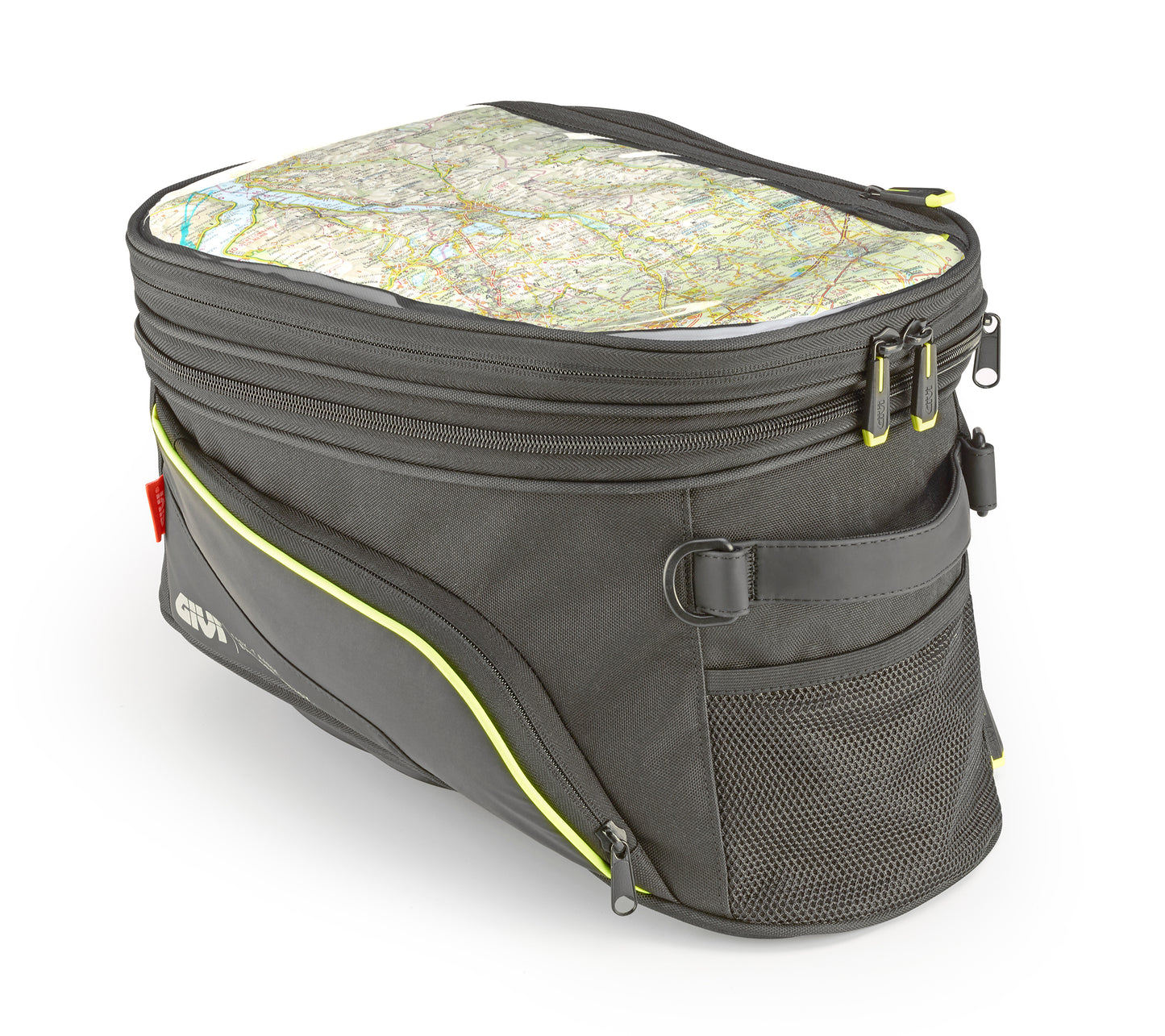 Tanklock Tank Bag 27 Liter Expandable